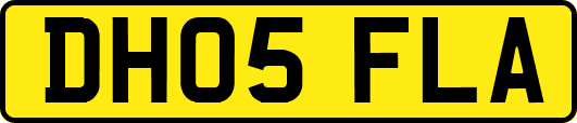 DH05FLA
