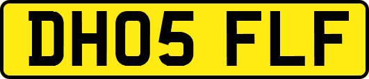 DH05FLF