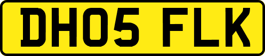 DH05FLK