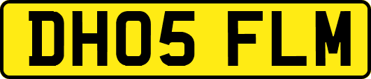 DH05FLM