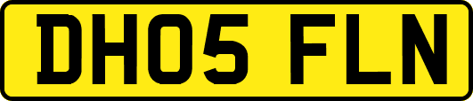 DH05FLN
