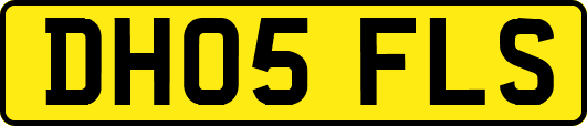 DH05FLS