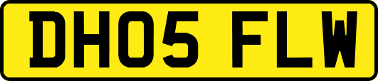 DH05FLW