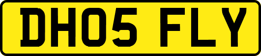 DH05FLY