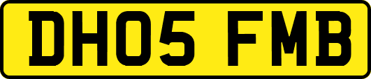 DH05FMB