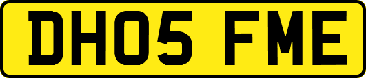 DH05FME