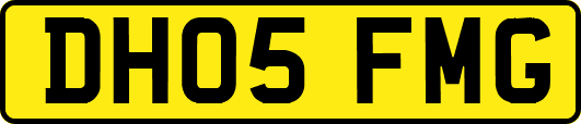 DH05FMG