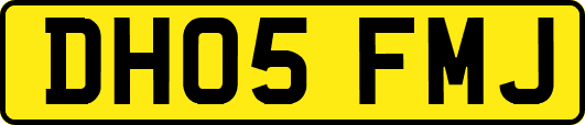 DH05FMJ