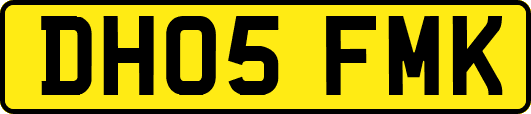 DH05FMK