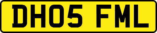 DH05FML