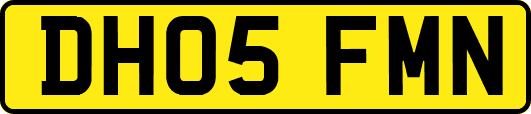 DH05FMN