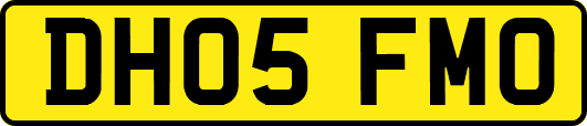 DH05FMO