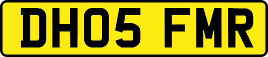 DH05FMR