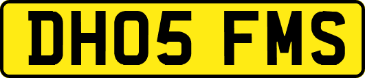 DH05FMS