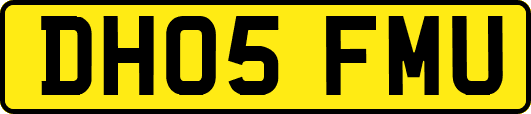 DH05FMU