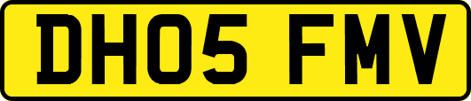 DH05FMV