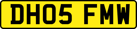 DH05FMW