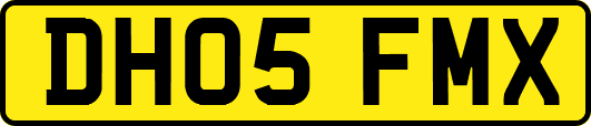 DH05FMX