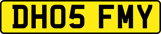 DH05FMY