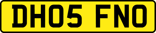 DH05FNO
