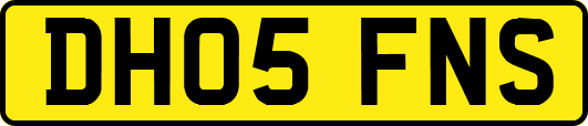 DH05FNS