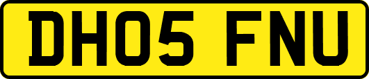 DH05FNU