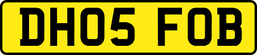 DH05FOB