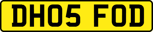DH05FOD