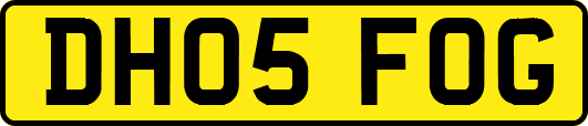 DH05FOG