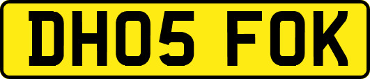 DH05FOK