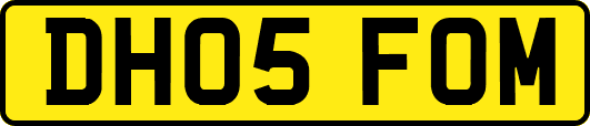 DH05FOM