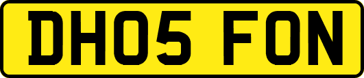 DH05FON