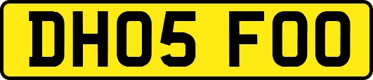 DH05FOO