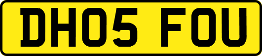 DH05FOU