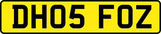 DH05FOZ