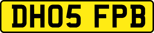 DH05FPB
