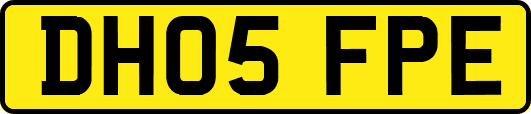 DH05FPE