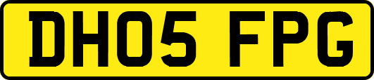DH05FPG