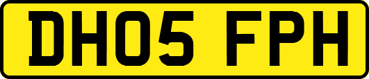 DH05FPH