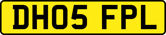 DH05FPL