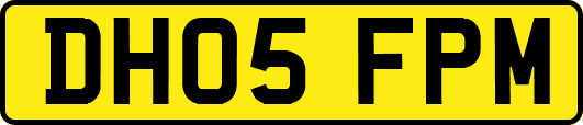 DH05FPM