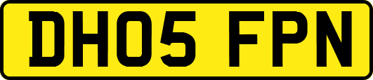 DH05FPN