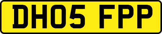 DH05FPP