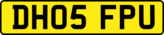 DH05FPU