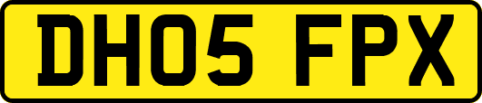 DH05FPX