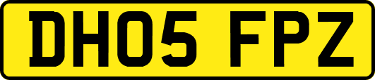 DH05FPZ