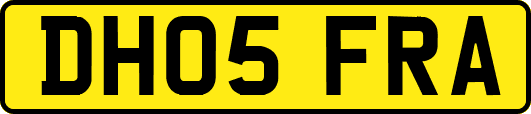 DH05FRA