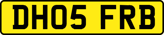 DH05FRB