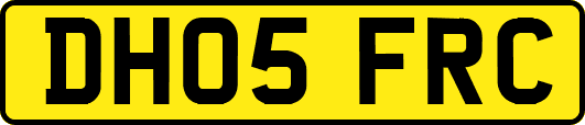 DH05FRC