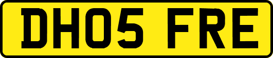DH05FRE